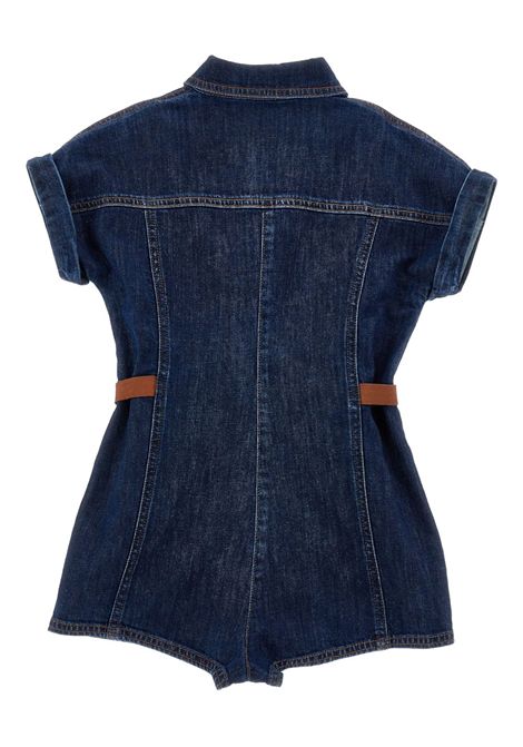 Tutina con logo PHILOSOPHY KIDS | I9F200 6044P055